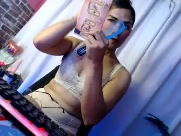 Chaturbate Private Sex Chat of hanna_eprz
