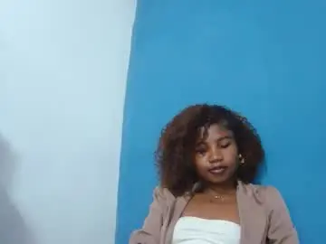 Chaturbate Live Sex of hasleyinah