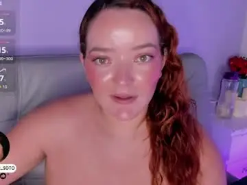 Chaturbate Adult Video Chat of keitlynsoto