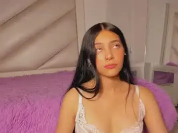 Chaturbate Nude Webcam of miia_spencer
