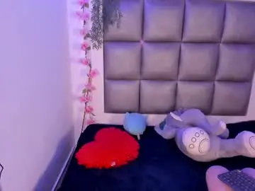 Chaturbate Best live sex cam show of miia_spencer