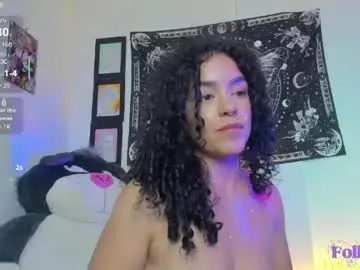 Chaturbate Live Porn of millie_lamar