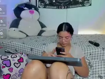 millie_lamar from chaturbate