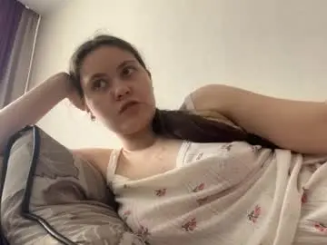 Chaturbate Live Sex Cam of ocieburley