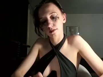secrettt_poison from chaturbate