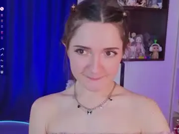Chaturbate Best Webcam of soulmate__