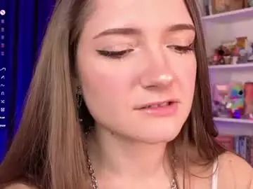 Chaturbate Live Sex Cam of soulmate__
