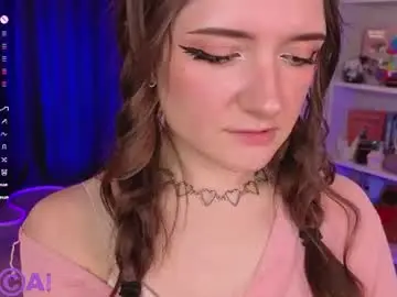 soulmate__ from chaturbate