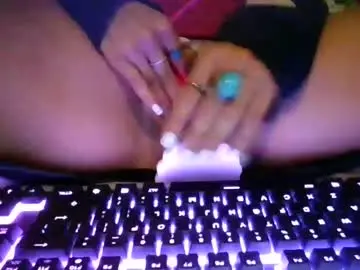 Chaturbate Adult Webcam of thepeachprincess