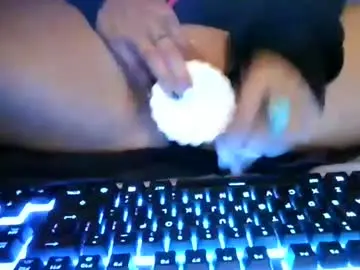 Chaturbate Sex Cam of thepeachprincess
