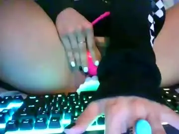 Chaturbate Nude Webcam of thepeachprincess