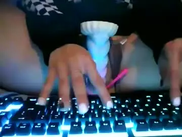 Chaturbate Nude Webcam of thepeachprincess