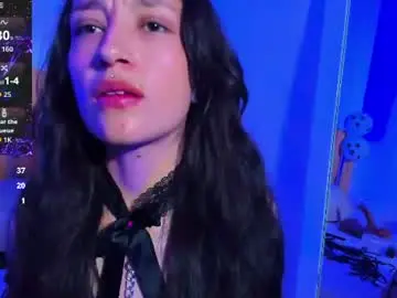 Chaturbate Best live sex cam show of violet_jonesss