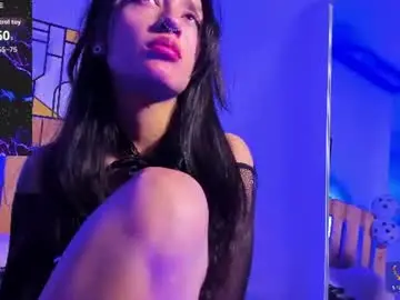 Chaturbate Live Sex Cam of violet_jonesss