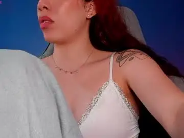 Chaturbate Sex Chat of berryxberry