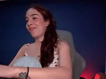 Chaturbate Free Porn Cam of berryxberry