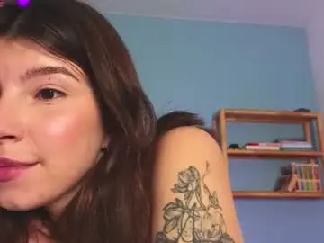 Chaturbate Best live sex cam show of byteblush