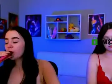 Chaturbate Free Porn Cam of caroline_honeyy
