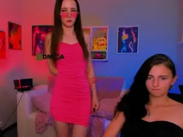 Chaturbate Nude Webcam of caroline_honeyy