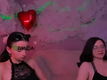 Chaturbate Best Webcam of caroline_honeyy