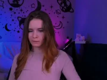 Chaturbate Live Porn of caroline_honeyy