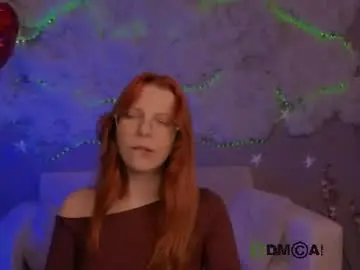 Chaturbate Sex Chat of caroline_honeyy