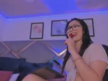 Chaturbate Best Webcam of danna_sps
