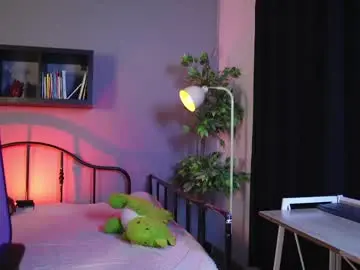 Chaturbate Adult Video Chat of emma_lirys