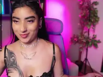 Chaturbate Sex Chat of emma_lirys