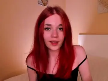 Chaturbate Live Sex Cam of gloriaspace