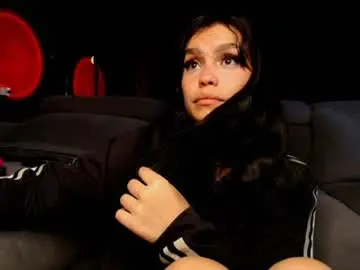 Chaturbate Private Sex Chat of jenna_ortegaa