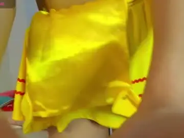 Chaturbate Private Sex Chat of julieta_rose19