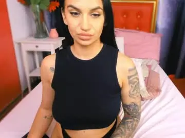 Chaturbate Live Sex of kessyjo