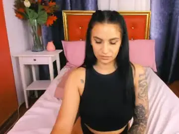 Chaturbate Adult Video Chat of kessyjo