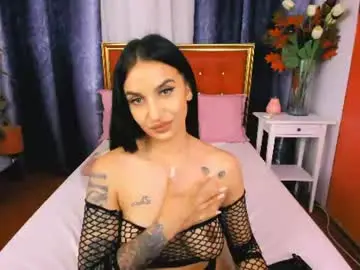 Chaturbate Adult Video Chat of kessyjo
