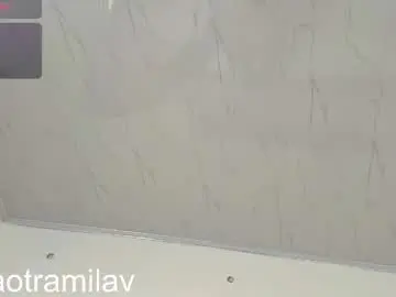 Chaturbate Sex Chat of milavelour