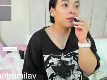 Chaturbate Adult Webcams of milavelour