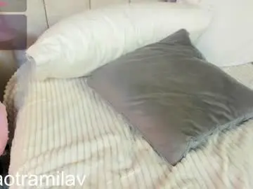 Chaturbate Adult Video Chat of milavelour