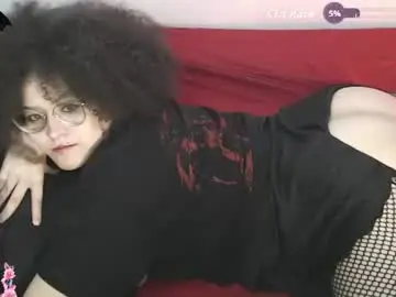 Chaturbate Private Sex Chat of ninfa_doll