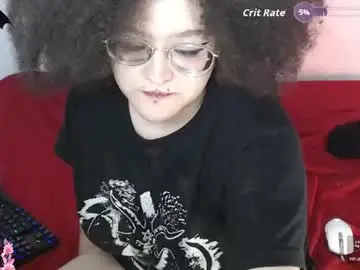 Chaturbate Adult Webcams of ninfa_doll