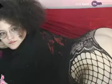 Chaturbate Sex Chat of ninfa_doll