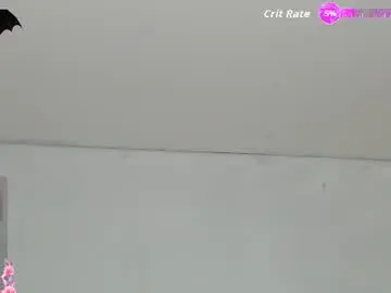 Chaturbate Adult Video Chat of ninfa_doll