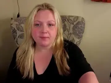 Chaturbate Adult Video Chat of phatassblond