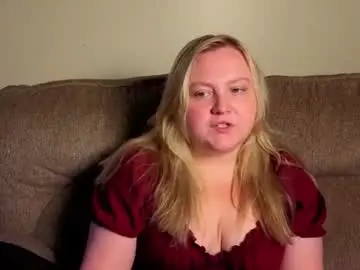 Chaturbate Sex Chat of phatassblond