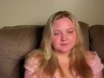 Chaturbate Sex Cam of phatassblond