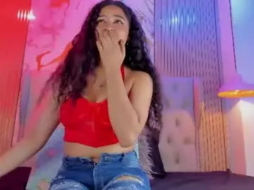 Chaturbate Live Porn of seleneflame