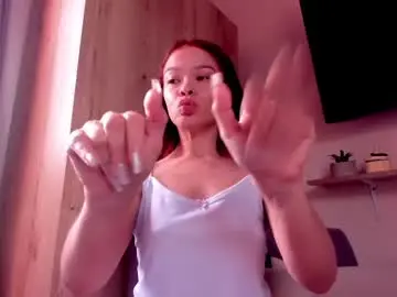 Chaturbate Live Porn of sofiavelez01