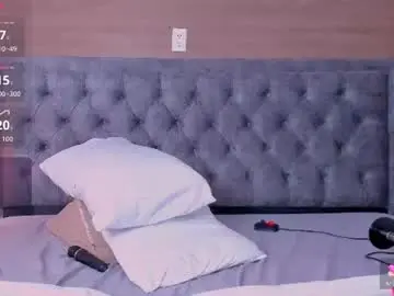Chaturbate Live Sex Cam of 01victoria