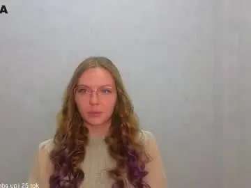 Chaturbate Live Sex Cam of _lysafeta_