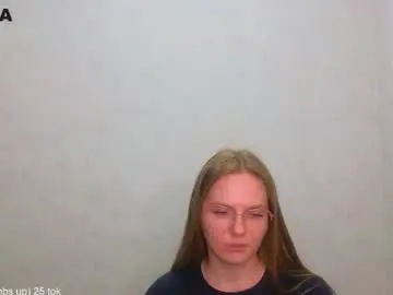 Chaturbate Adult Webcam of _lysafeta_